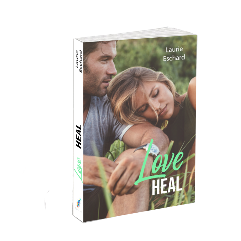 Love Heal (Tome 3)