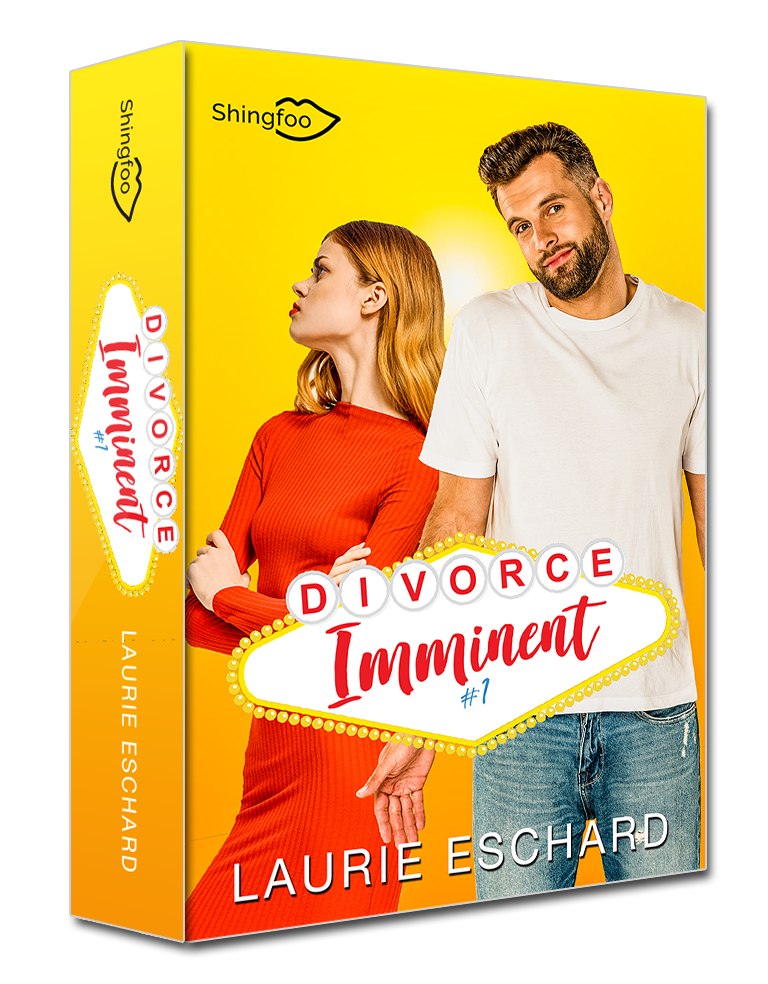 Divorce Imminent (Tome 1)