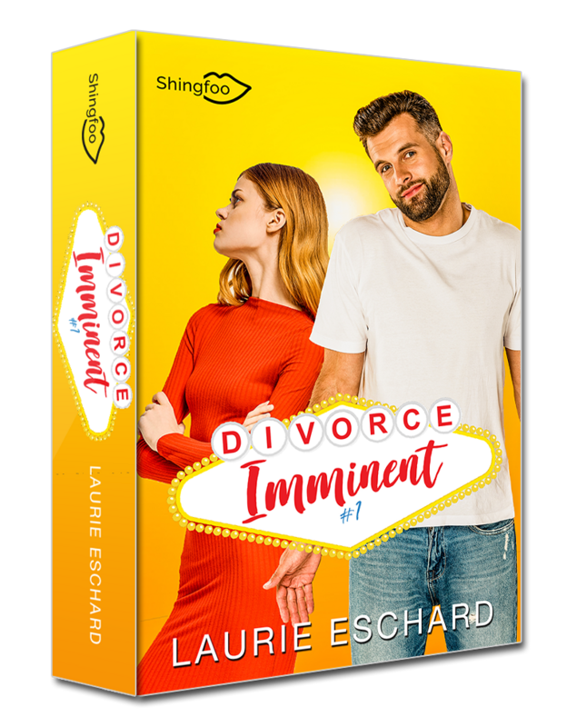 Divorce Imminent (Tome 1)