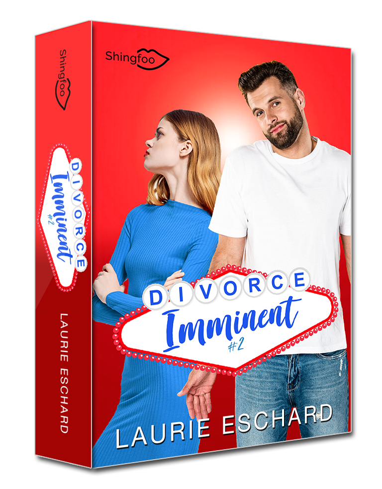 Divorce Imminent (Tome 2)