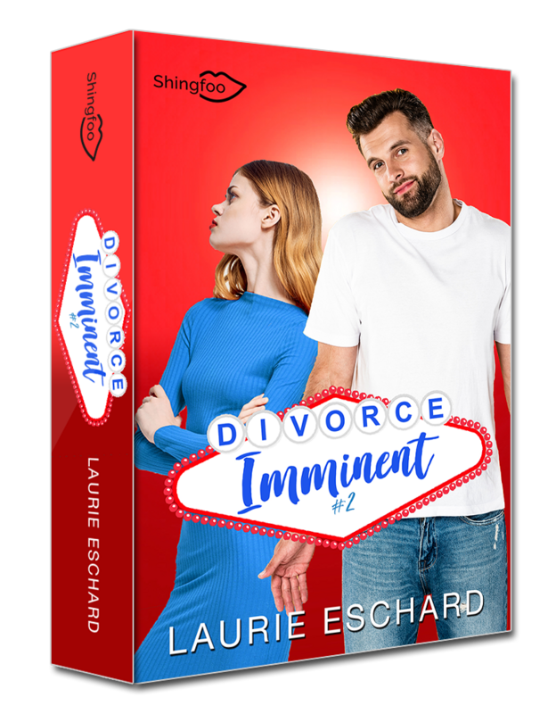 Divorce Imminent (Tome 2)