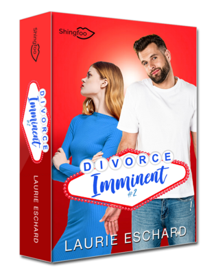 Divorce Imminent (Tome 2)