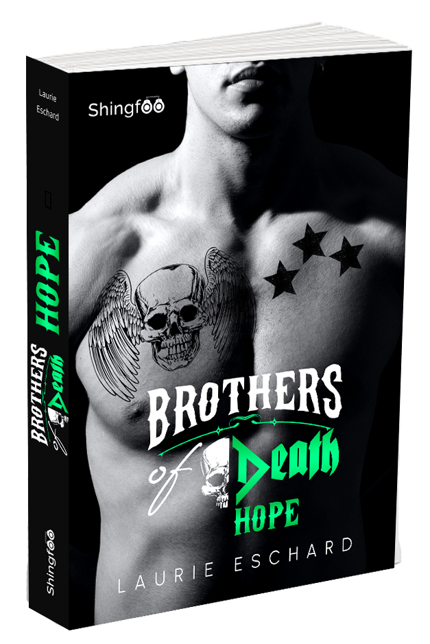Brothers Of Death - Hope (Tome 3)