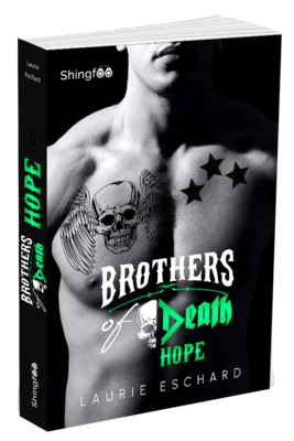 Brothers Of Death - Hope (Tome 3)