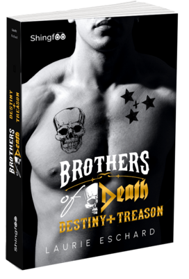 Brothers Of Death - Destiny (Tome 1+2)
