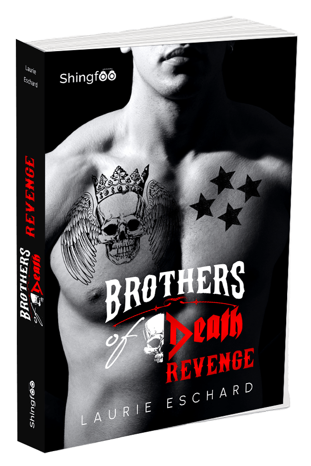 Brothers Of Death - Revenge (Tome 4)