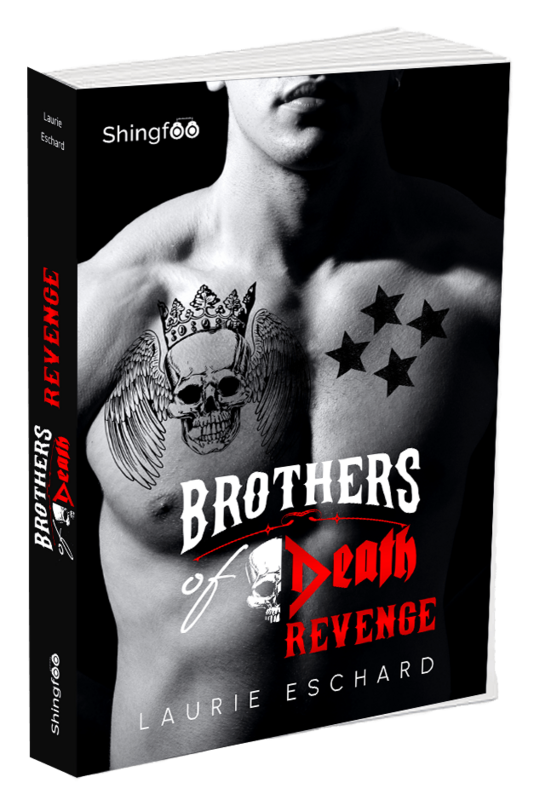 Brothers Of Death - Revenge (Tome 4)
