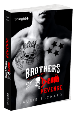 Brothers Of Death - Revenge (Tome 4)