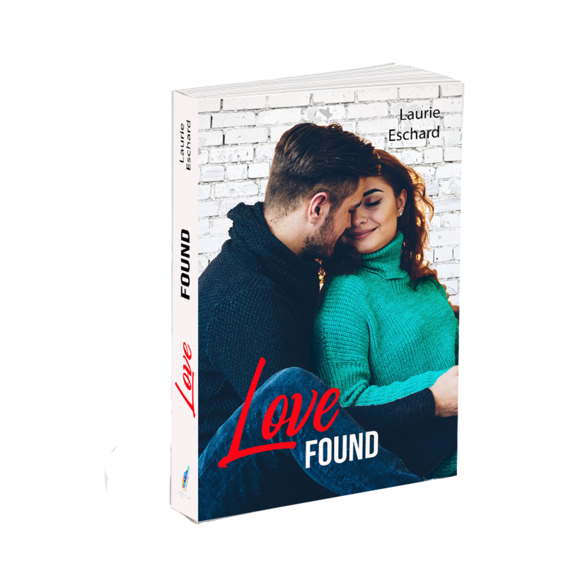 Love Found (Tome 5)