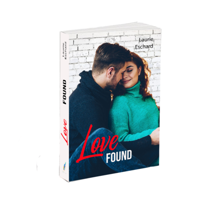Love Found (Tome 5)