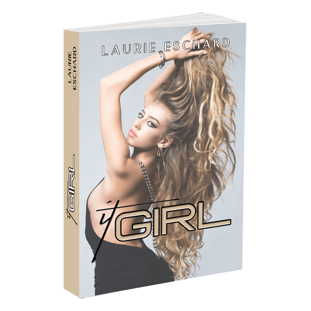 It Girl (version brochée)