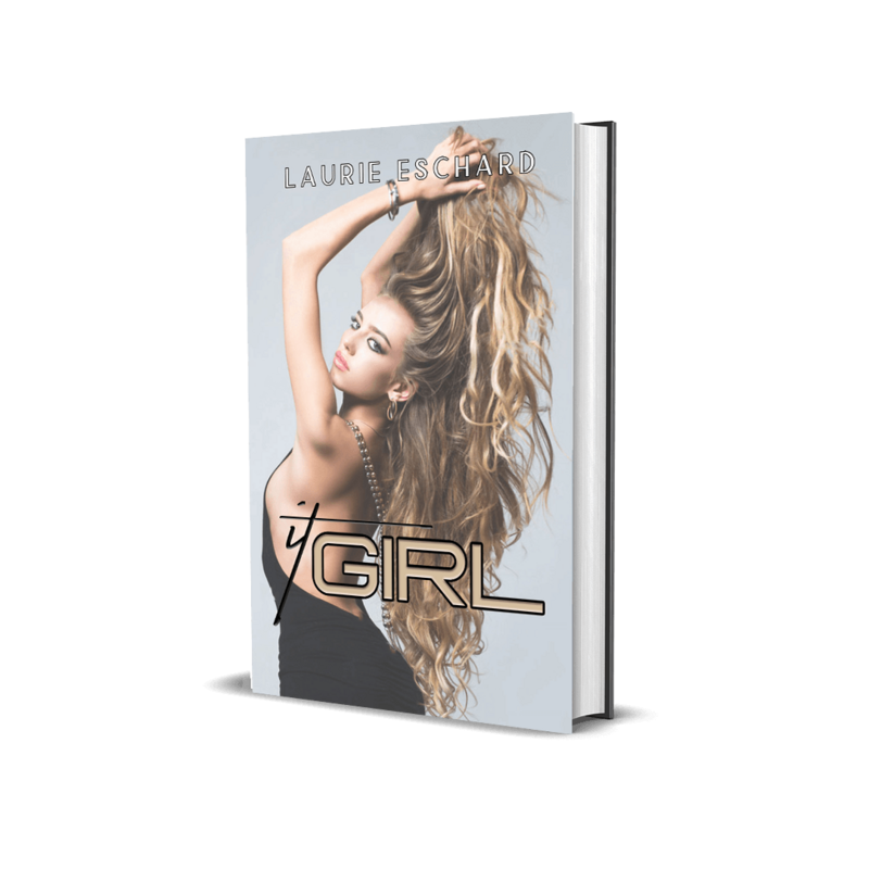 It Girl (version reliée)