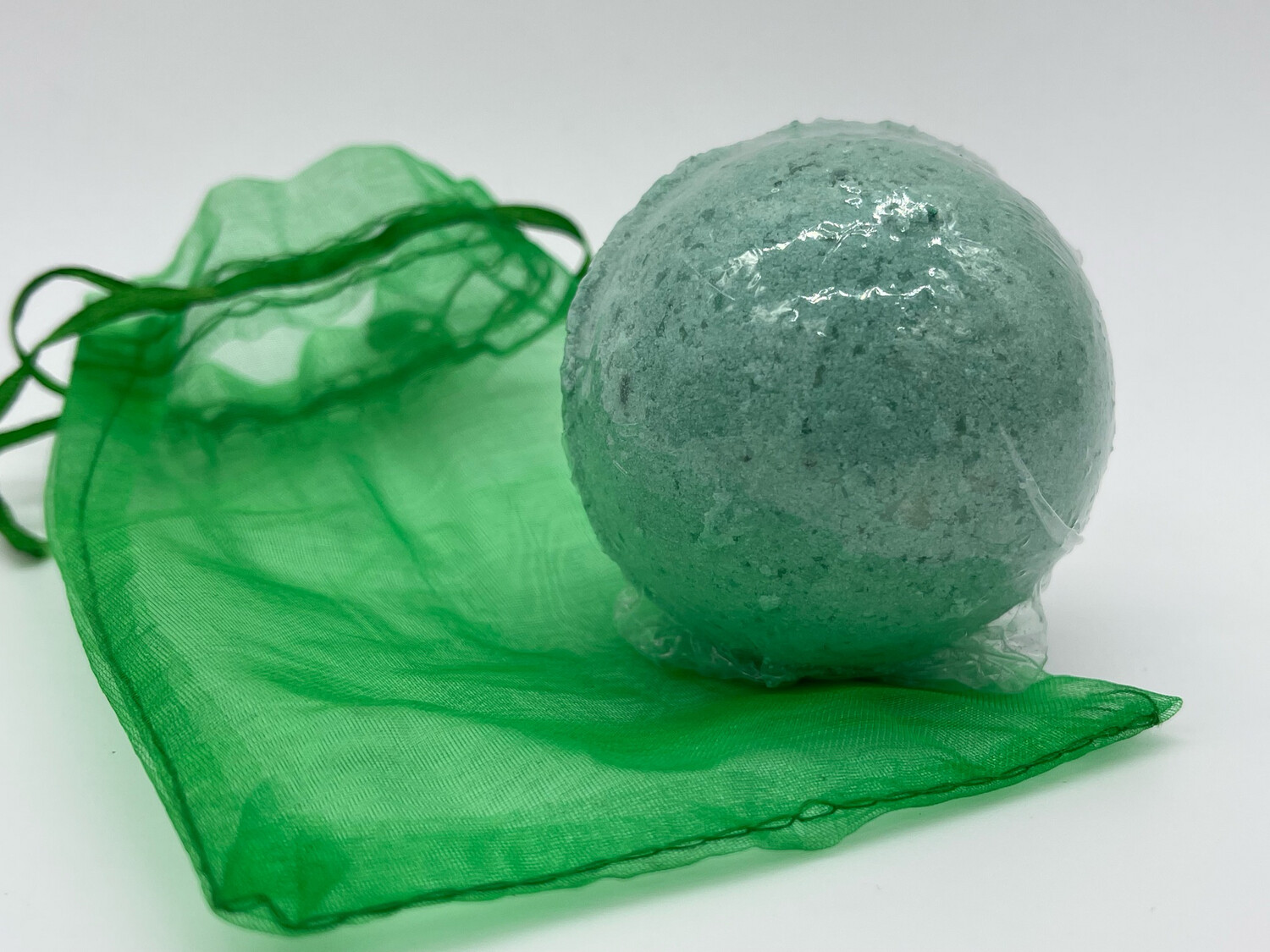 Medicated Bath Bombs