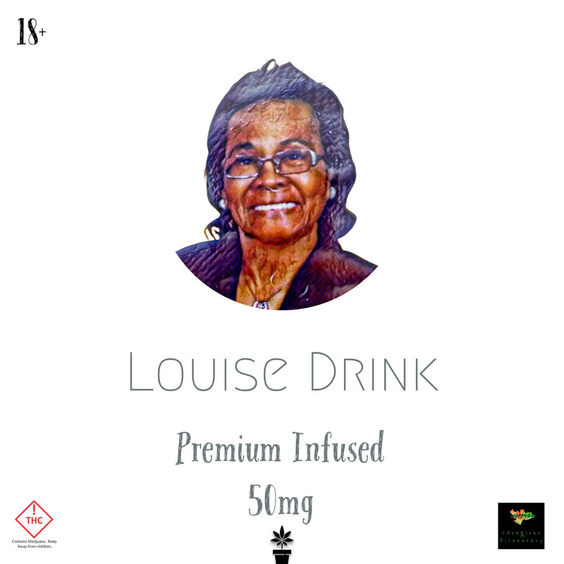 Louise Drink’s