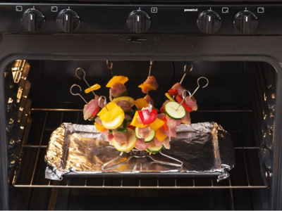 O-Yaki Skewer System -Signature 9.5 inch Set O-Yaki Skewer System -Signature 9.5 inch Set