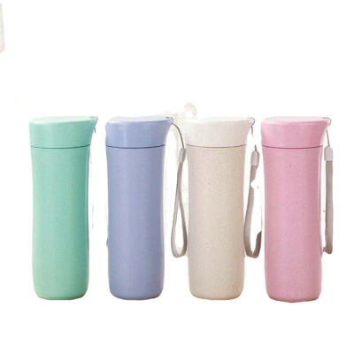 O-Yaki Ecoware Take-Anywhere Water Bottle O-Yaki Ecoware Take-Anywhere Water Bottle