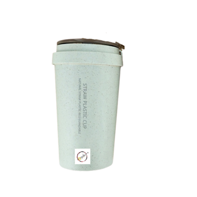 O-Yaki Ecoware Take Anywhere Beverage Cup O-Yaki Ecoware Take Anywhere Beverage Cup