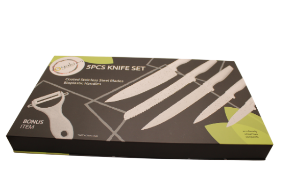 O-Yaki Knife set