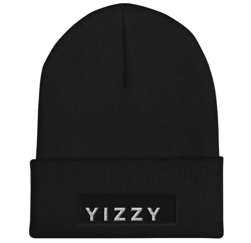 YIZZY GAMING HAT