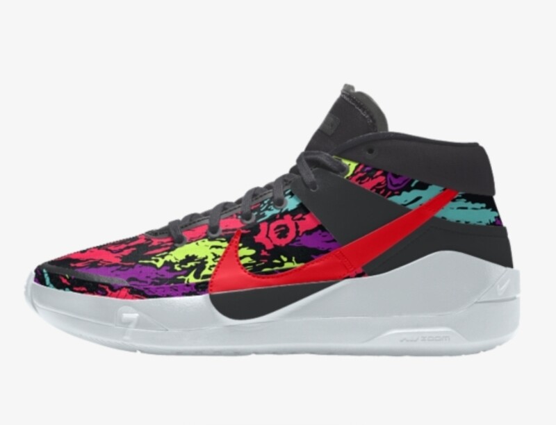 YIZZY X NIKE X KD AIR MAX 1S