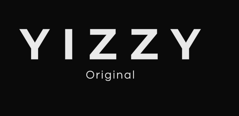 Y I Z Z Y GIFT CARD