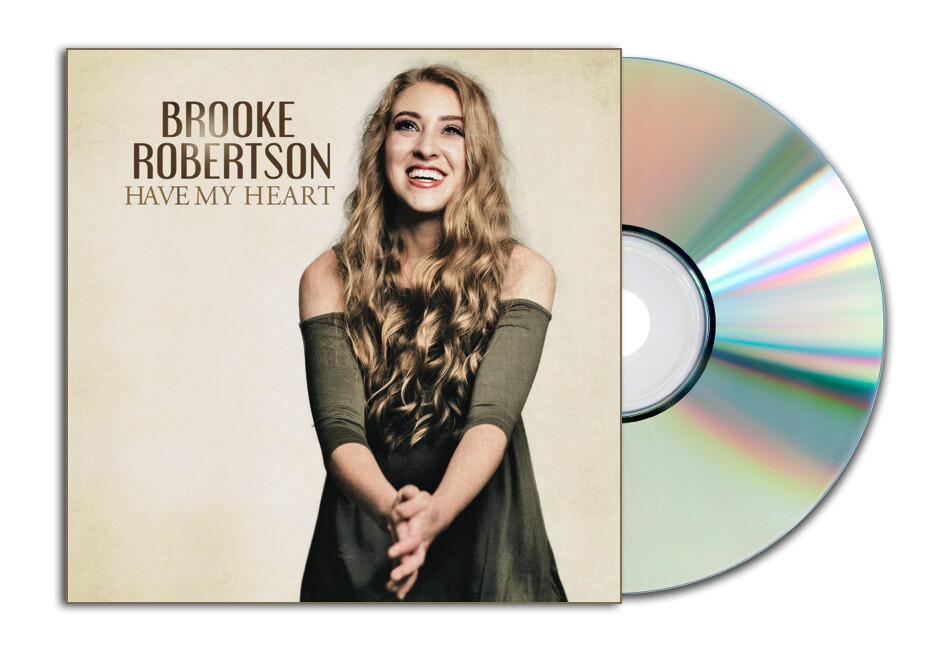 EP &quot;Have Myt Heart&quot;