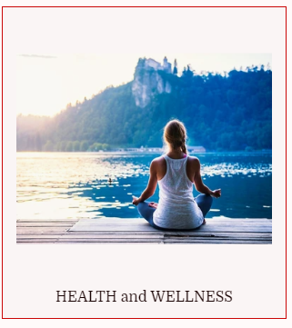 Health and Wellness