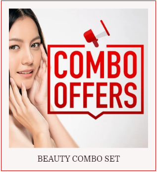 Combo Offers