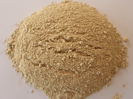 DIACELLITE NUTRI, DIATOMIT, KIESELGUHR