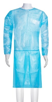 SMS Surgical Gown Level 2 (10 Gowns) SMS Surgical Gown Level 2 (10 Gowns)