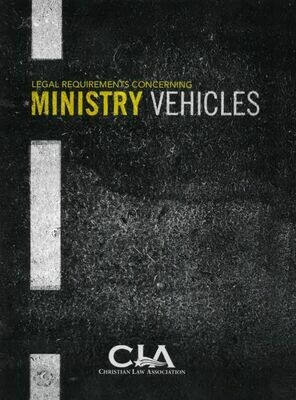 Ministry Vehicles