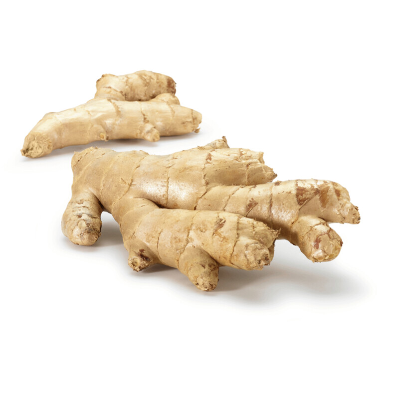 Ginger Root