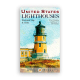 US Lighthouse Map
