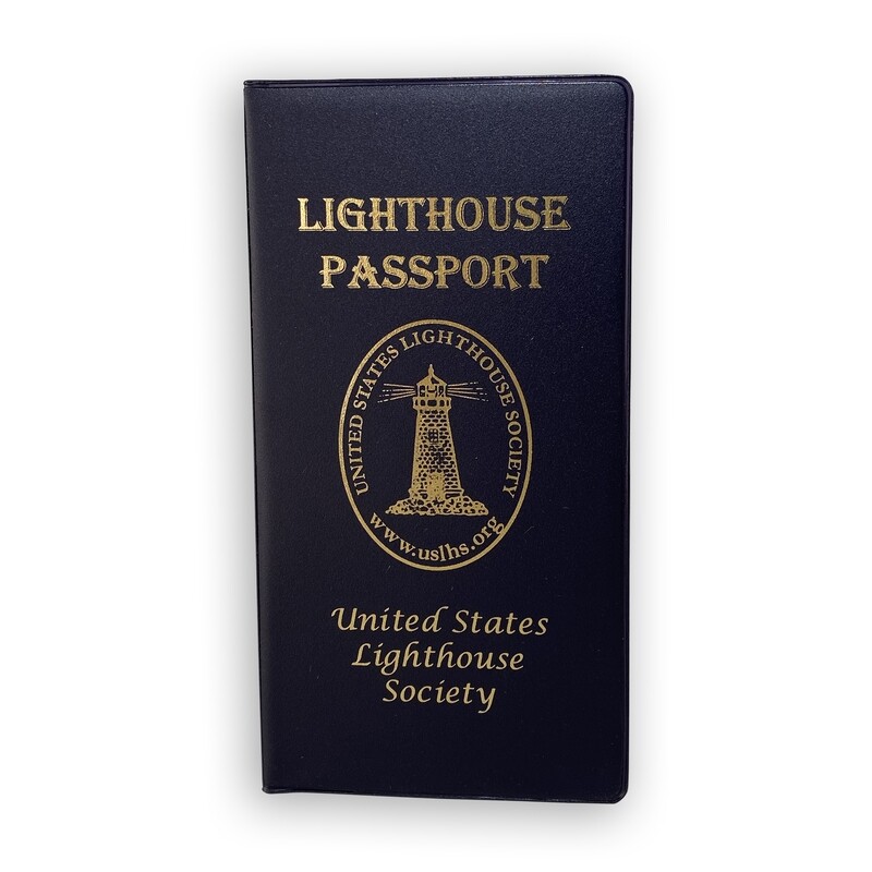 Lighthouse Passport