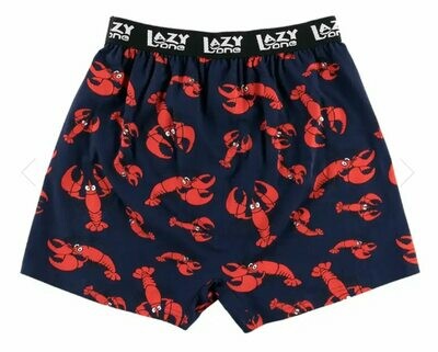 Lobster Boxers
