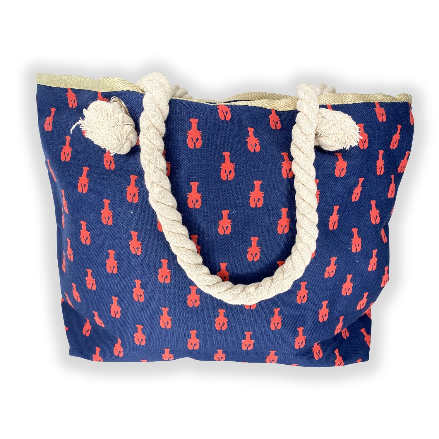 Micro Lobster Tote