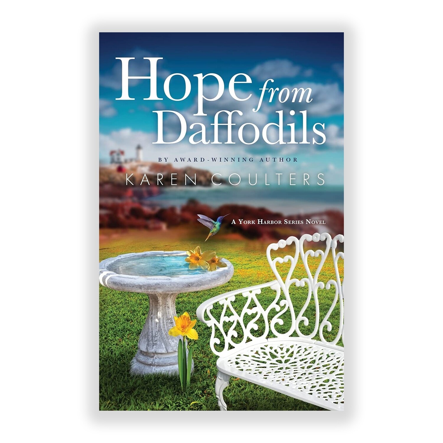Hope from Daffodils