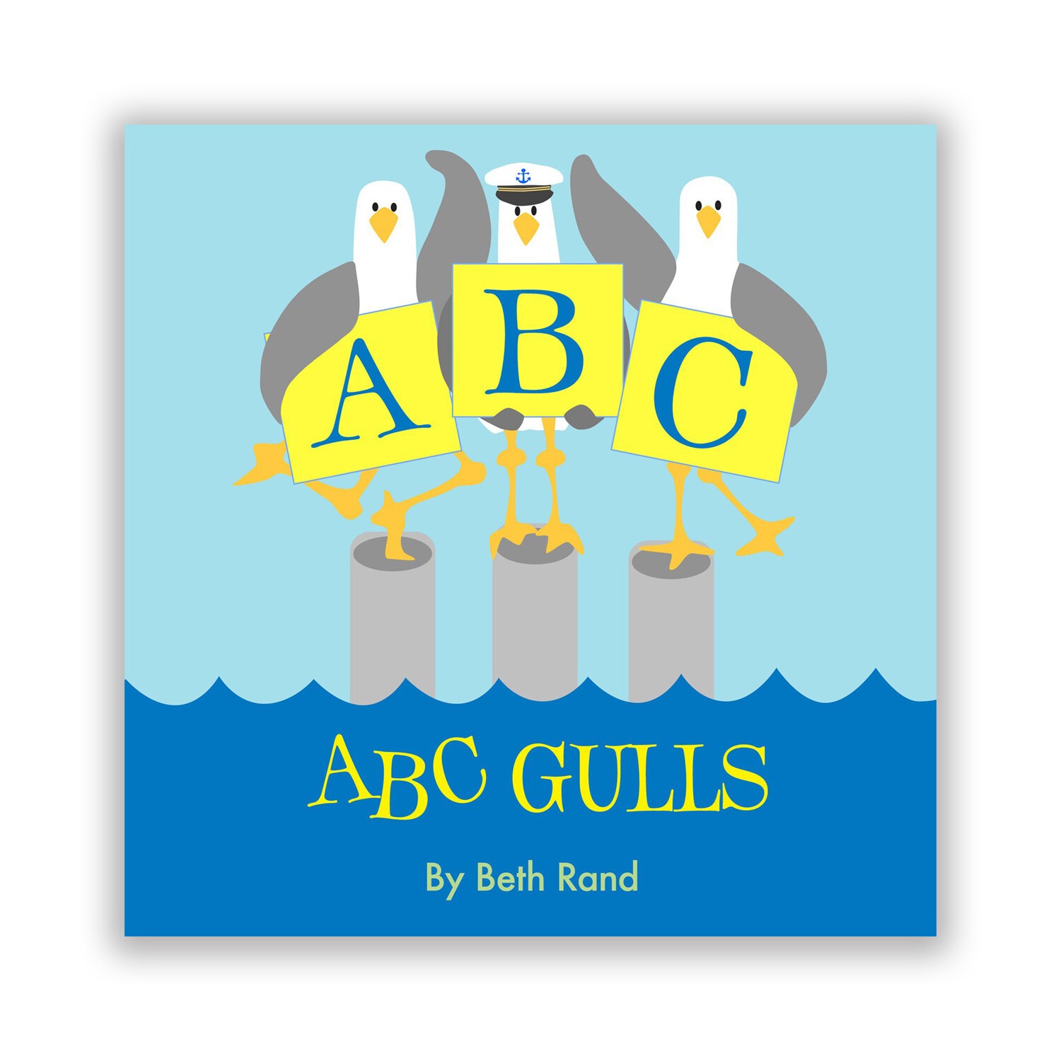ABC Gulls