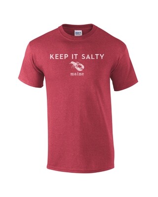 Keep It Salty Tee