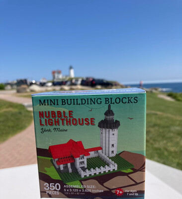 Nubble Mini Building Blocks