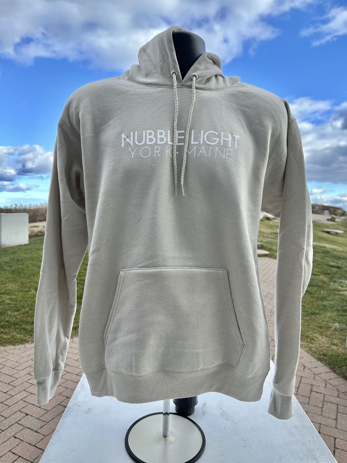 Logo Hoodie