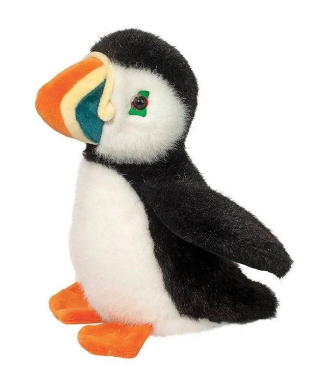 Pascal Puffin