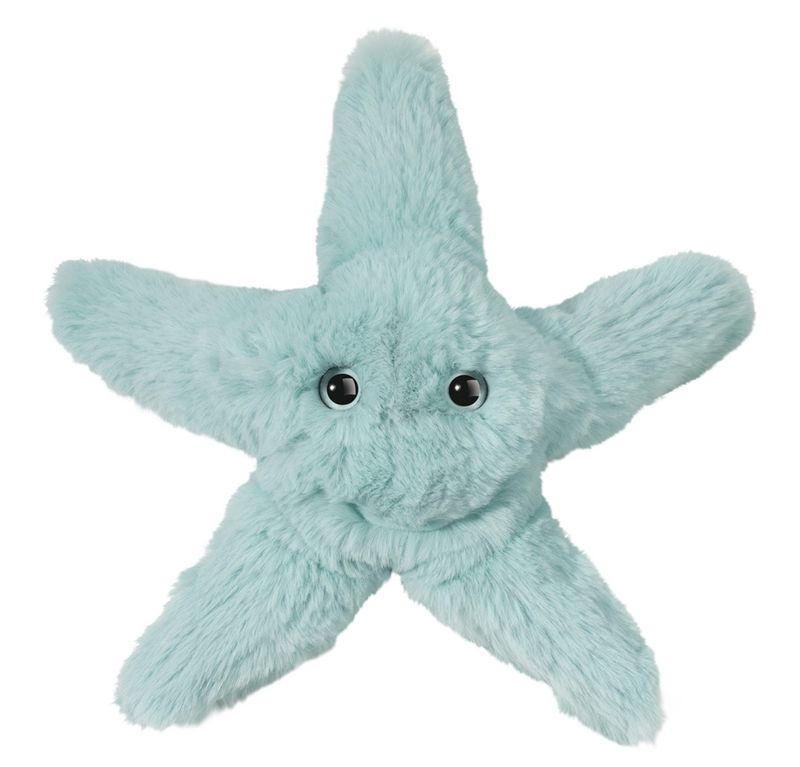 Angie Aqua Starfish