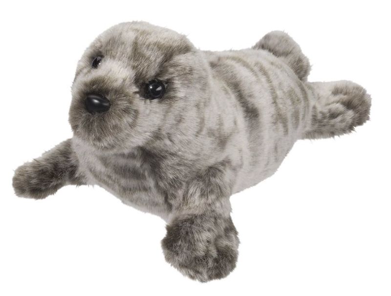Miki Seal