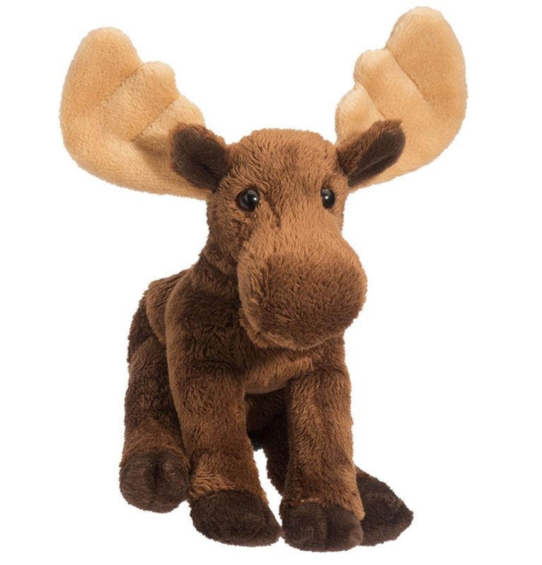 Sigmund Moose