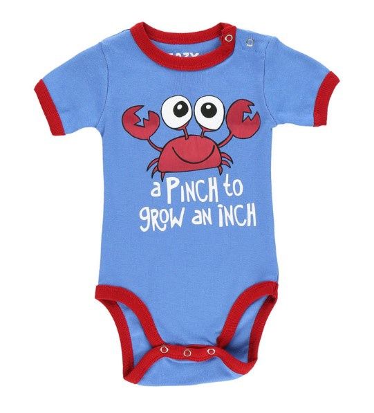 Creeper Crabby Pinch