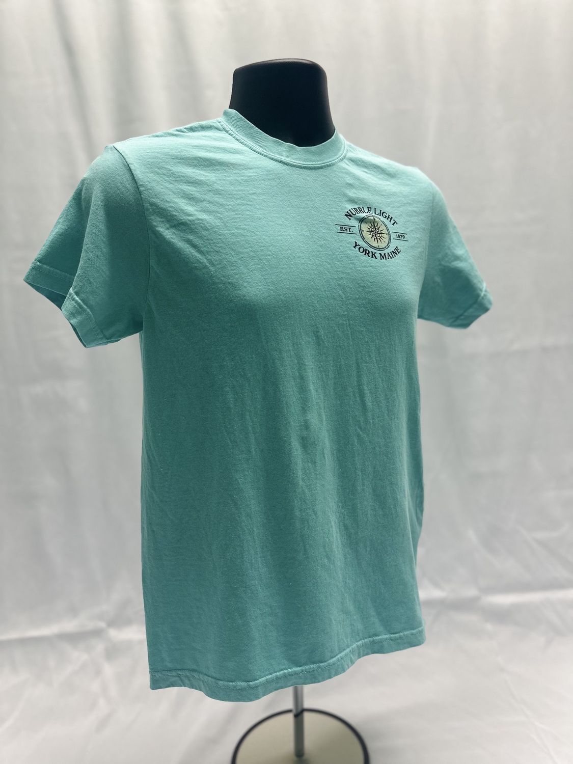Map Tee