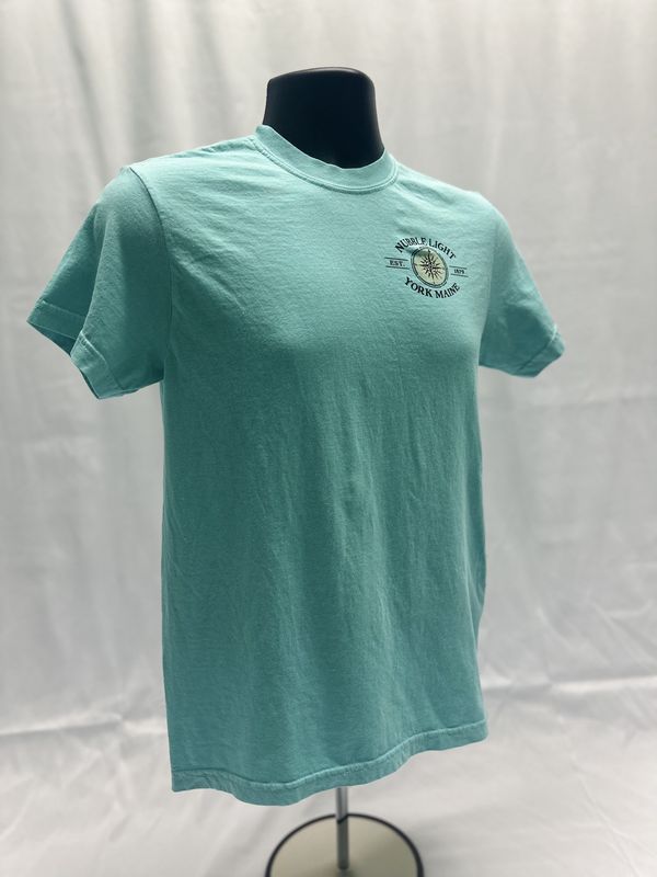 Map Tee