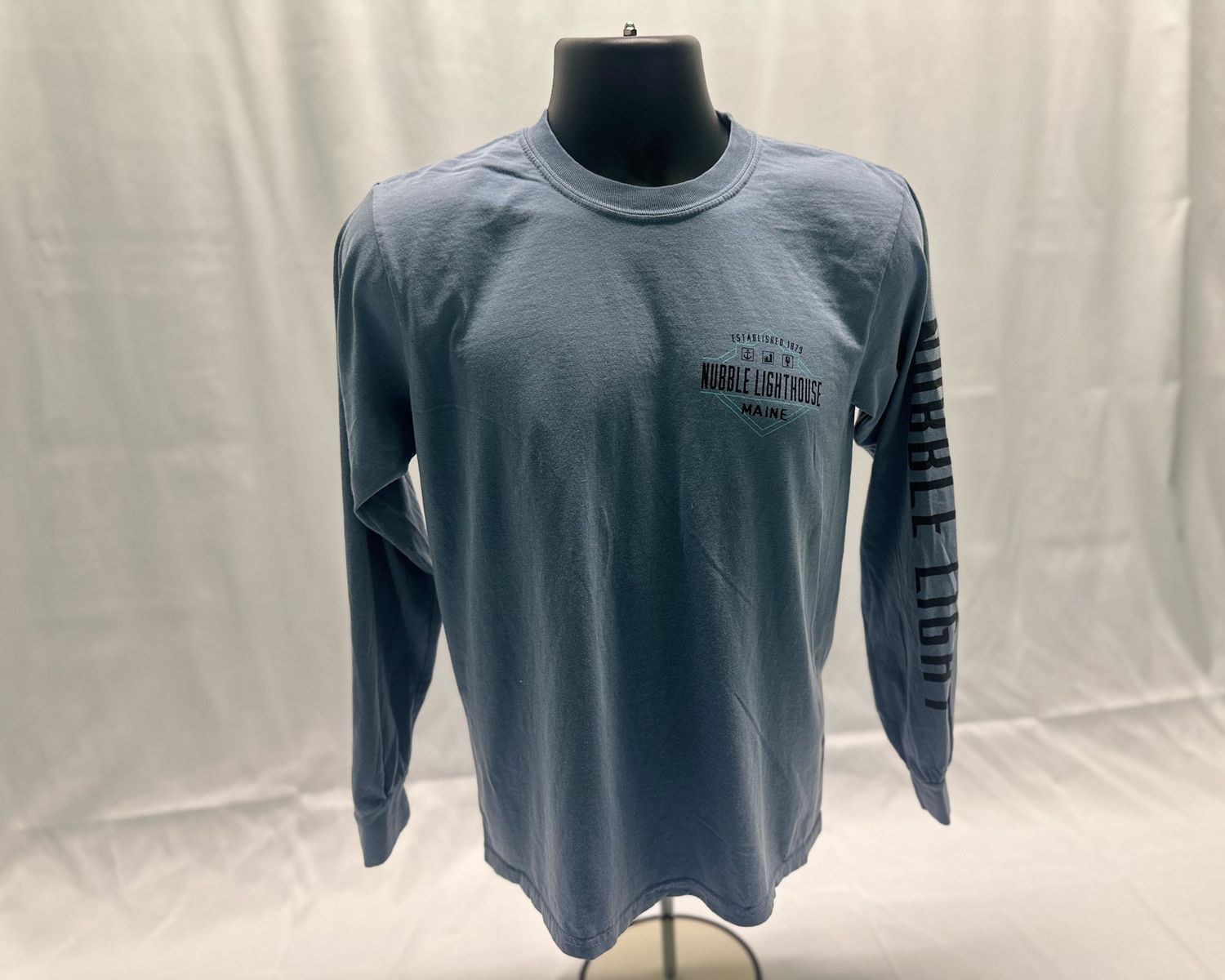 Cavalliari Long Sleeve