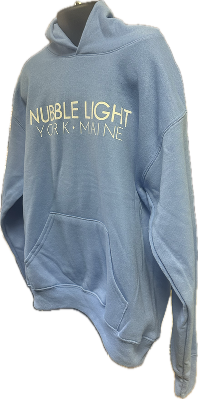 Youth Logo Hoodie